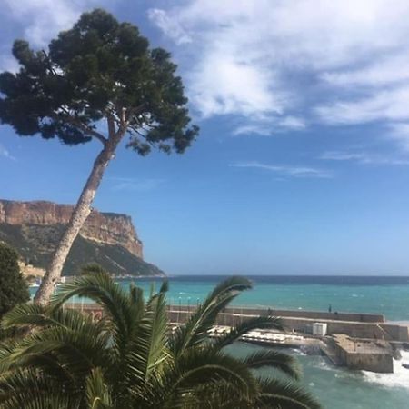 L'Aiguade, Appartement D'Exception A Cassis Buitenkant foto