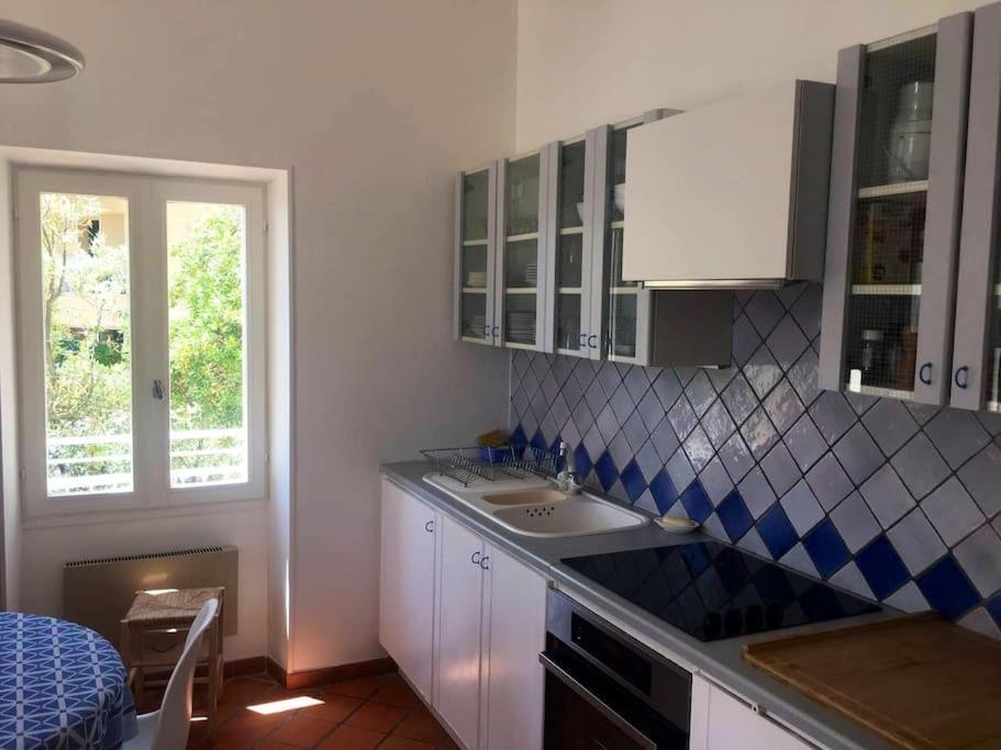 L'Aiguade, Appartement D'Exception A Cassis Buitenkant foto
