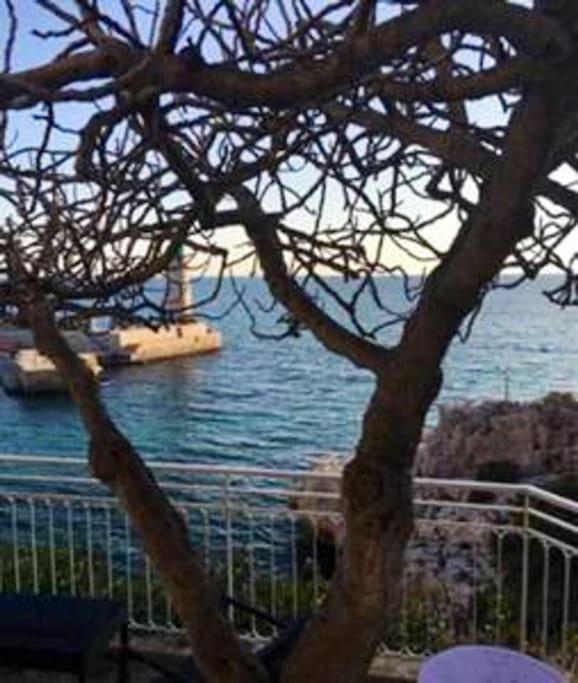 L'Aiguade, Appartement D'Exception A Cassis Buitenkant foto