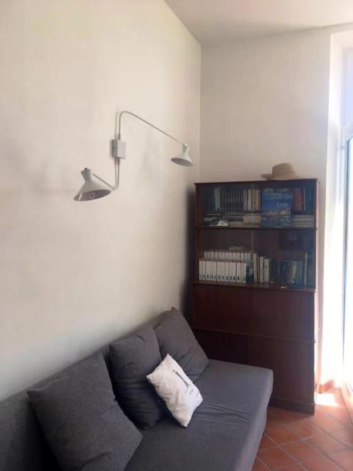 L'Aiguade, Appartement D'Exception A Cassis Buitenkant foto