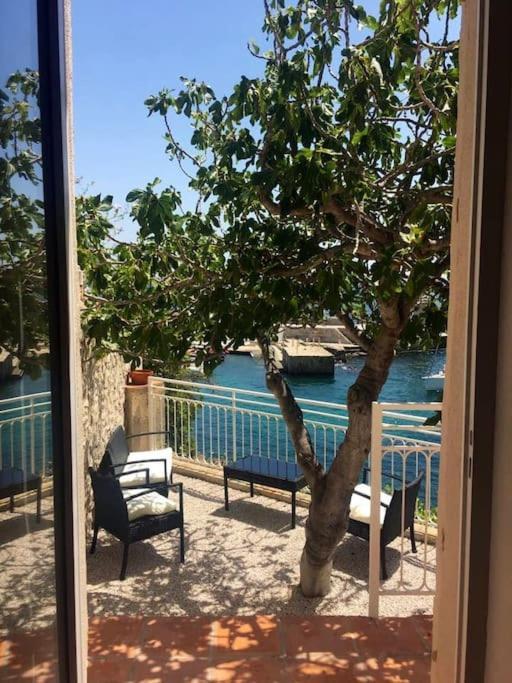 L'Aiguade, Appartement D'Exception A Cassis Buitenkant foto